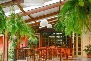 Pousada Solmaior - 5