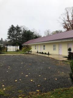 Oakes Oramel Inn - 5