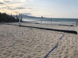 Luxuoso resort cinco estrelas com vista para o mar - 8