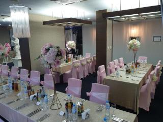 Hotel Presidivm Palace - Lovech - 8