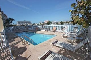 204 Bay Harbor - Clearwater Beach - 9