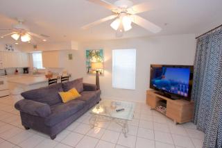 Sea Isles #M - Clearwater Beach - 4