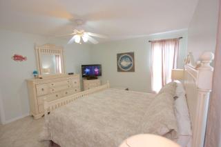 Sea Isles #M - Clearwater Beach - 1