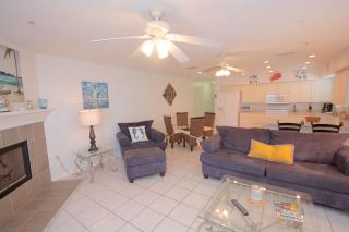 Sea Isles #M - Clearwater Beach - 6