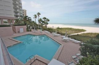 12B Crescent Beach Club - Clearwater Beach - 9