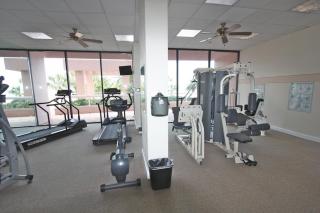 12B Crescent Beach Club - Clearwater Beach - 7