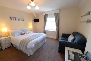 Arvon House - Llandudno - 6