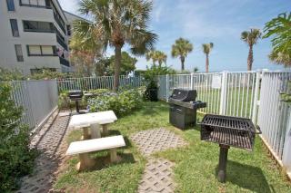 707 Sandcastle One - Clearwater Beach - 8
