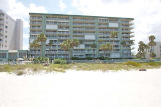 707 Sandcastle One - Clearwater Beach - 6