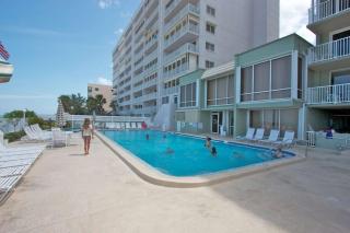 707 Sandcastle One - Clearwater Beach - 4