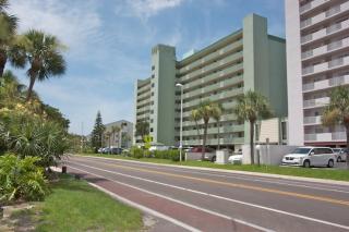 707 Sandcastle One - Clearwater Beach - 3