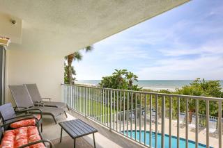 104 Hamilton House - Clearwater Beach - 0