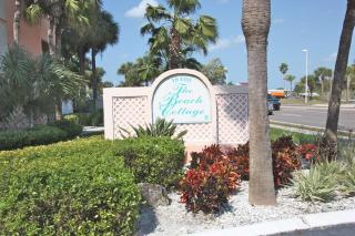 1412 Beach Cottages - Clearwater Beach - 5
