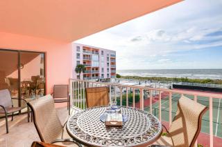 210 Reef Club - Clearwater Beach - 0