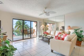 210 Reef Club - Clearwater Beach - 2