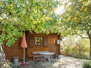 Charming holiday home with private garden - Niederaula - 6