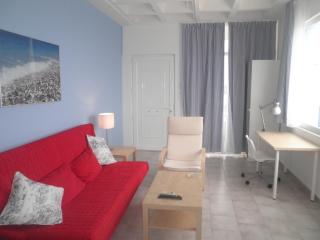 Seafront Studios and Apartments - Chio (Chios) - 9