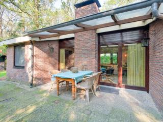 Holiday home in Zorgvlied with private garden - Zorgvlied - 0