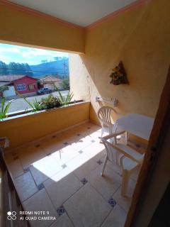 Aconchego Canastra Hotel - 1