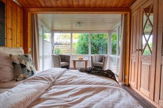 HOMEFY - Schwanennest Am Haddorfer See - 1