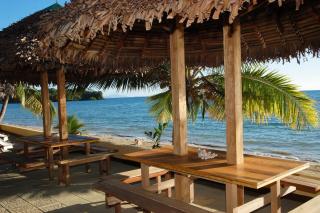 Sambatra Bed and Breakfast - Ambaro - 5