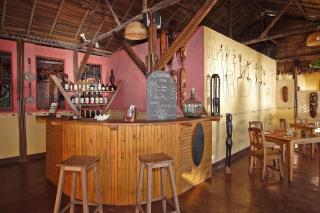 Sambatra Bed and Breakfast - Ambaro - 3