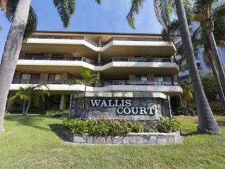 Wallis Court 6 - Forster - 1