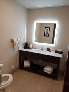 Wingate by Wyndham Christiansburg - Christiansburg - 2