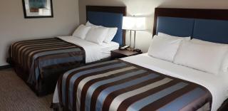 Wingate by Wyndham Christiansburg - Christiansburg - 3