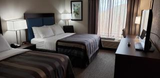 Wingate by Wyndham Christiansburg - 1