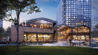 Holiday Inn Express & Suites Boston - Cambridge by IHG - Cambridge - 5