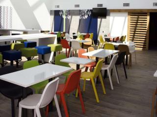 ibis budget Langres - Langres - 7