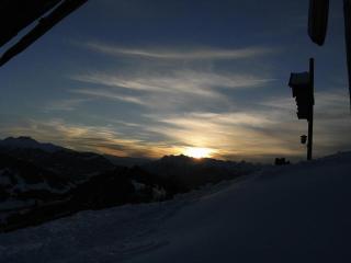 Appartement Rossalm mit Sauna - Alpbach - 5
