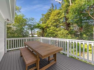 Mobys at Hyams Beach - 8