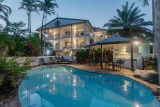 Garrick House - Port Douglas - 7