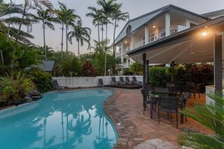 Garrick House - Port Douglas - 2