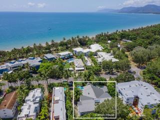 Garrick House - Port Douglas - 6