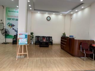 Thanh Nien Guest House - Ho Chi Minh - 8