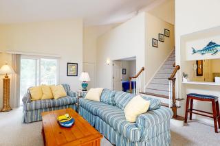 Sea Colony Whispering Pines II - Bethany Beach - 6