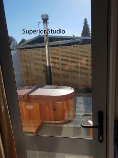 Anchorage Motel Apartments - Te Anau - 2