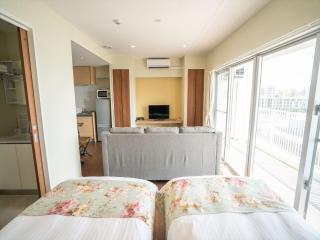 Seaside Condominium Rana Chatan - Chatan - 6