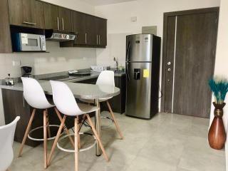 DEPARTAMENTO TOTALMENTE NUEVO, AMOBLADO Y DE LUJO EN TONSUPA - 8