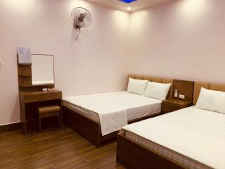 MV Hotel - Hai Phong - 9
