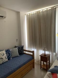 Riviera Aquiraz Golf Beach Place Ceará - Apartamento pé na areia - Aquiraz - 2