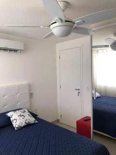 Riviera Aquiraz Golf Beach Place Ceará - Apartamento pé na areia - Aquiraz - 1