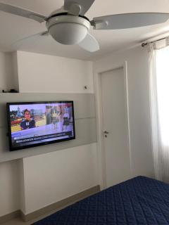 Riviera Aquiraz Golf Beach Place Ceará - Apartamento pé na areia - Aquiraz - 4