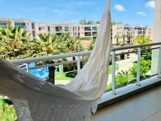 Riviera Aquiraz Golf Beach Place Ceará - Apartamento pé na areia - 7