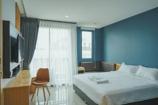 The Cotton Tree Hometel - 1