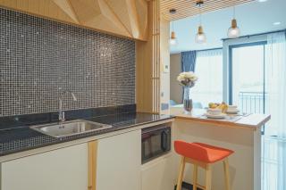 The Cotton Tree Hometel - Khon Kaen - 2
