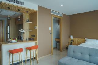 The Cotton Tree Hometel - Khon Kaen - 3